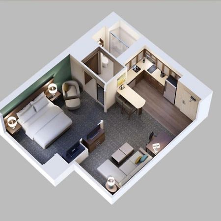 Staybridge Suites Charlottesville Airport By Ihg Extérieur photo