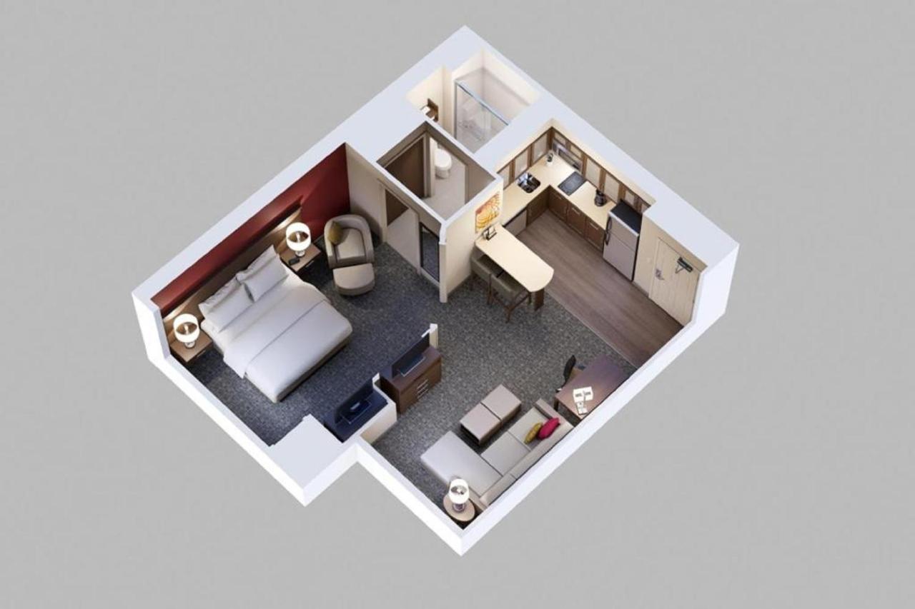 Staybridge Suites Charlottesville Airport By Ihg Extérieur photo