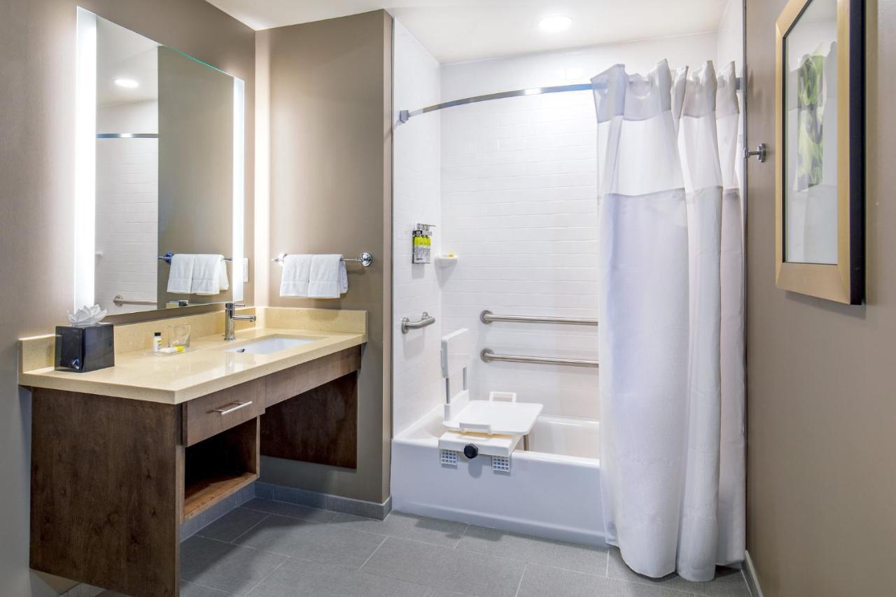 Staybridge Suites Charlottesville Airport By Ihg Extérieur photo