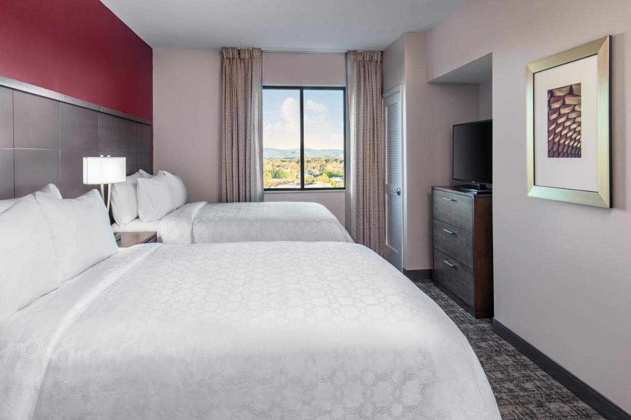 Staybridge Suites Charlottesville Airport By Ihg Extérieur photo