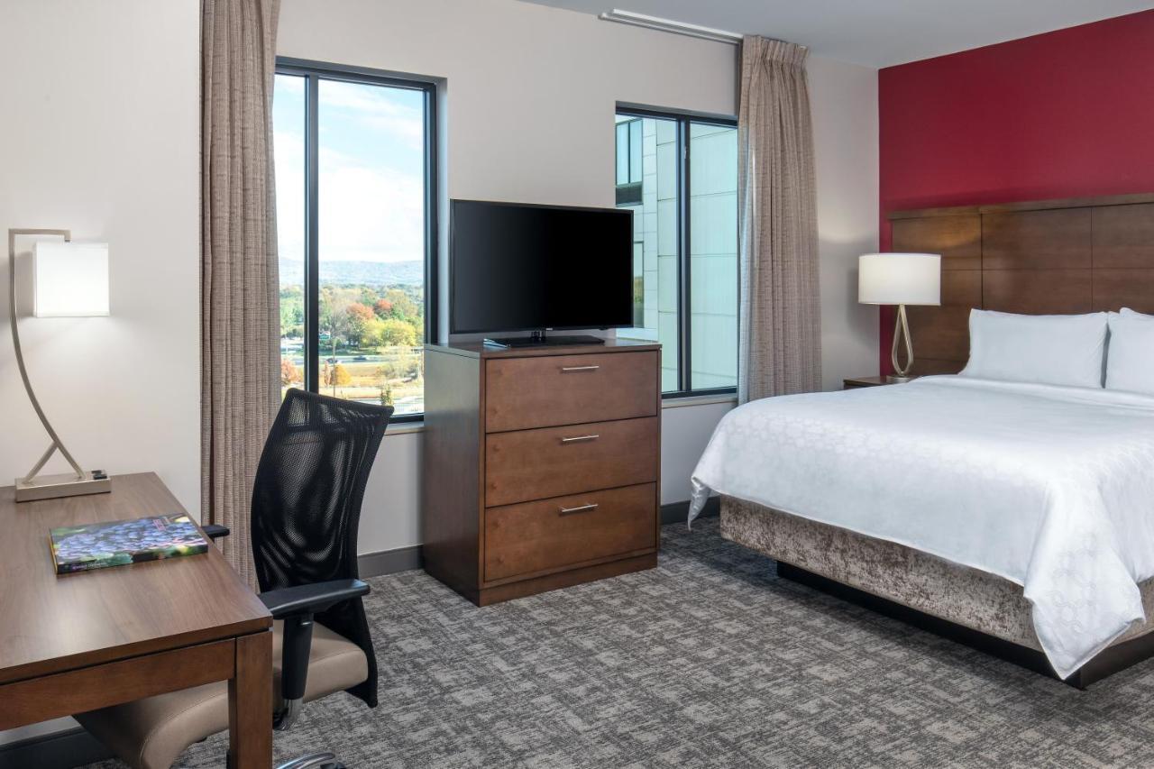 Staybridge Suites Charlottesville Airport By Ihg Extérieur photo