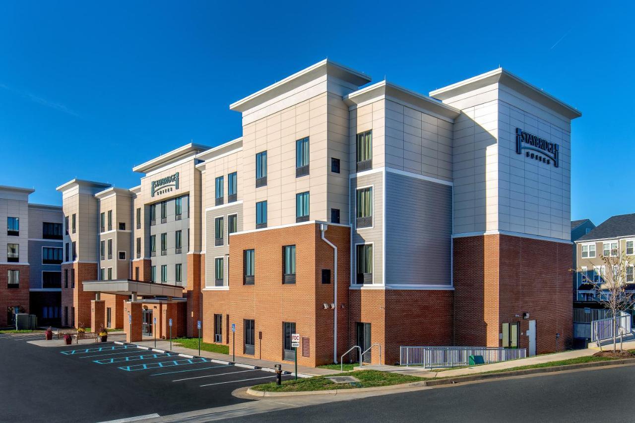 Staybridge Suites Charlottesville Airport By Ihg Extérieur photo