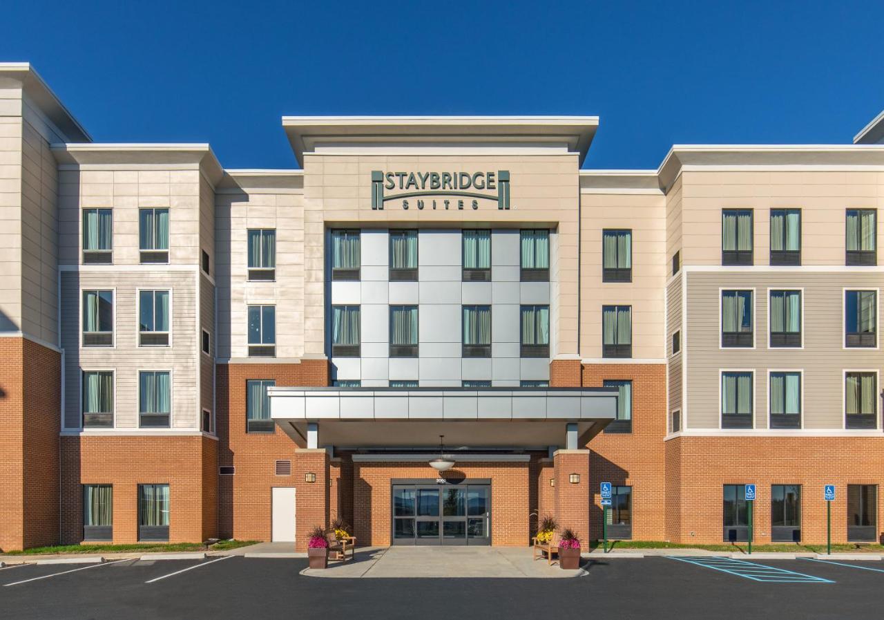 Staybridge Suites Charlottesville Airport By Ihg Extérieur photo