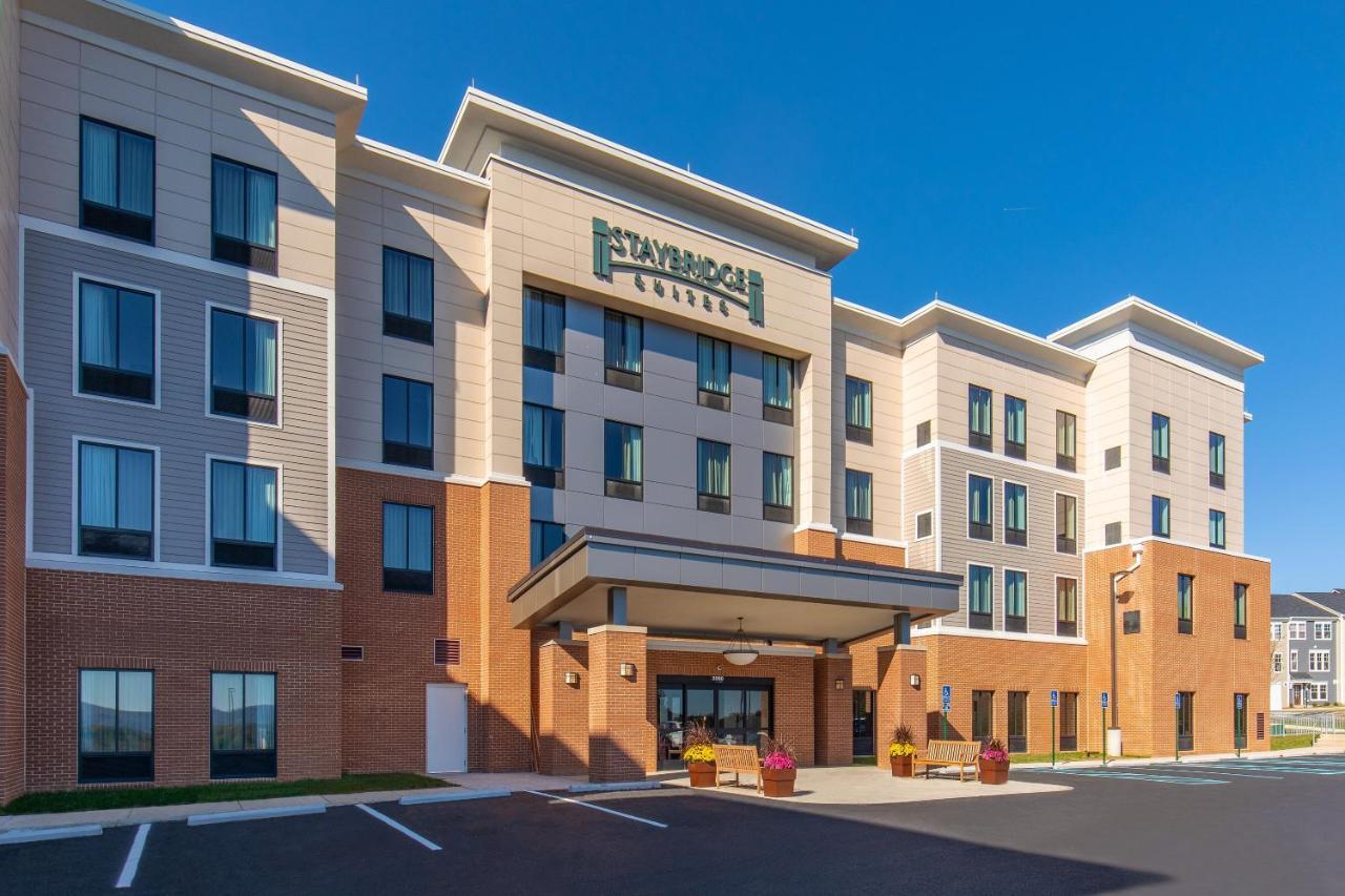 Staybridge Suites Charlottesville Airport By Ihg Extérieur photo