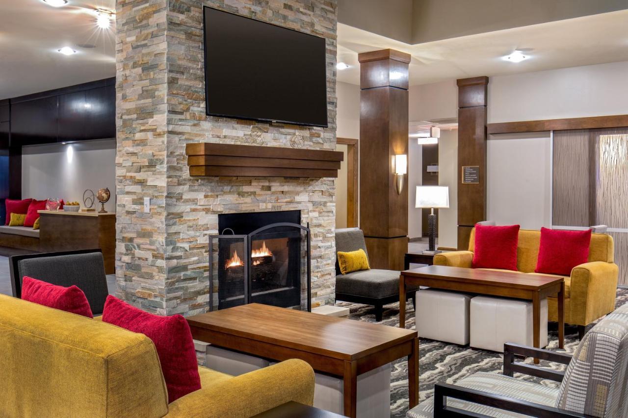 Staybridge Suites Charlottesville Airport By Ihg Extérieur photo
