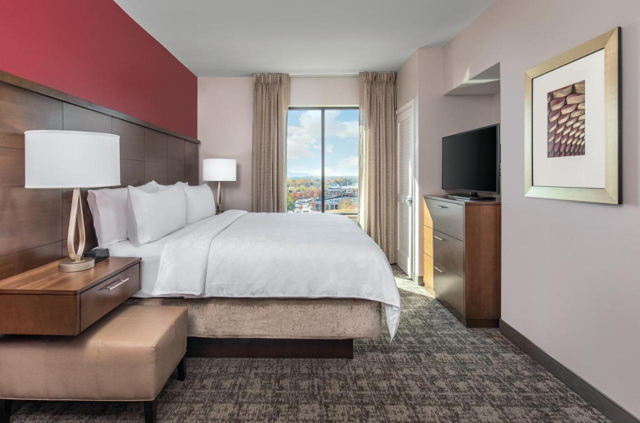 Staybridge Suites Charlottesville Airport By Ihg Extérieur photo