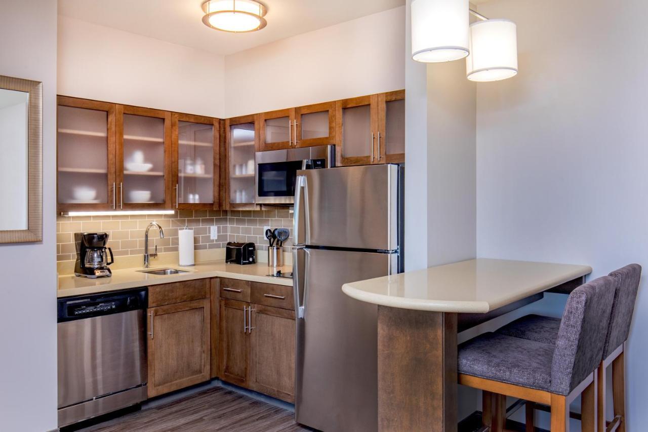 Staybridge Suites Charlottesville Airport By Ihg Extérieur photo