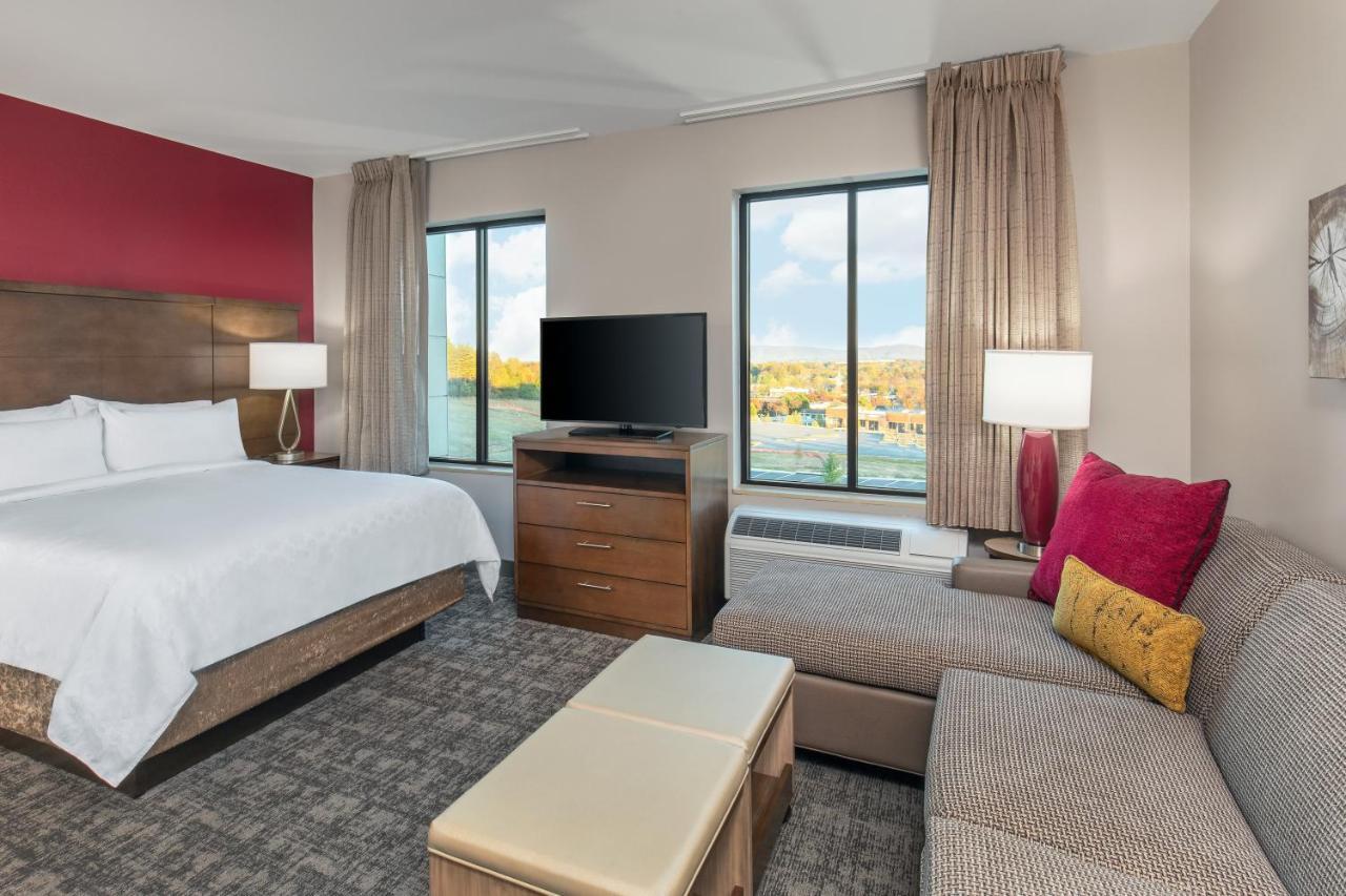 Staybridge Suites Charlottesville Airport By Ihg Chambre photo