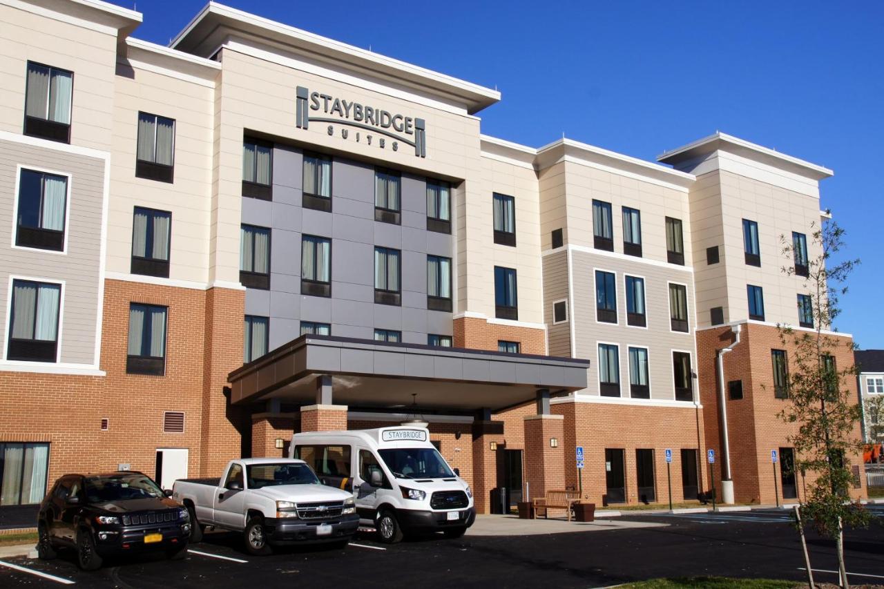 Staybridge Suites Charlottesville Airport By Ihg Extérieur photo