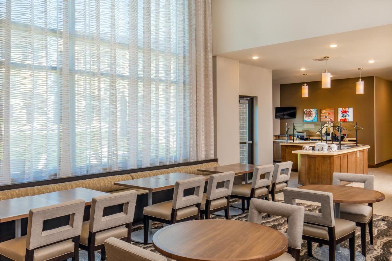Staybridge Suites Charlottesville Airport By Ihg Extérieur photo