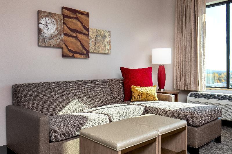 Staybridge Suites Charlottesville Airport By Ihg Extérieur photo