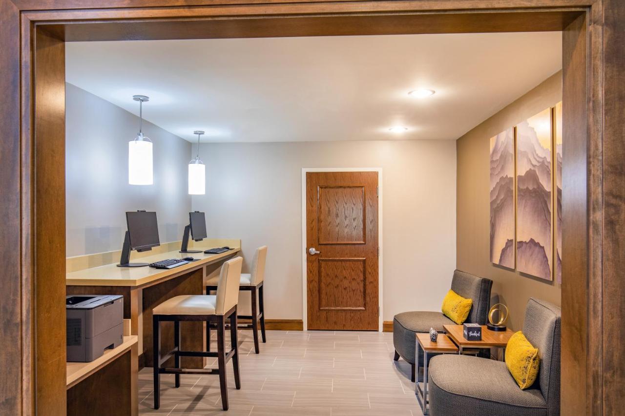 Staybridge Suites Charlottesville Airport By Ihg Extérieur photo